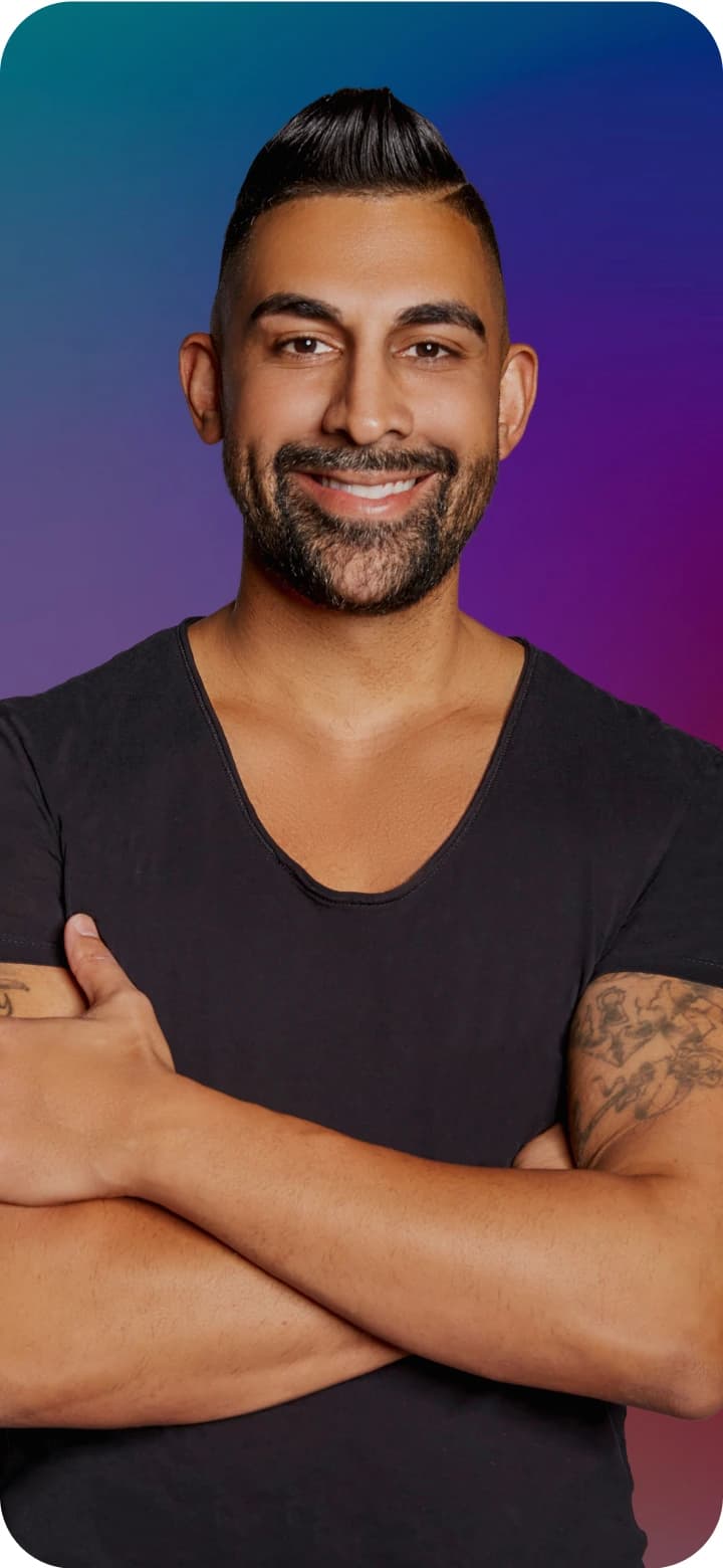 image of kristy sarah scott