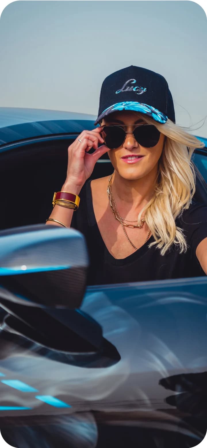 image of kristy sarah scott