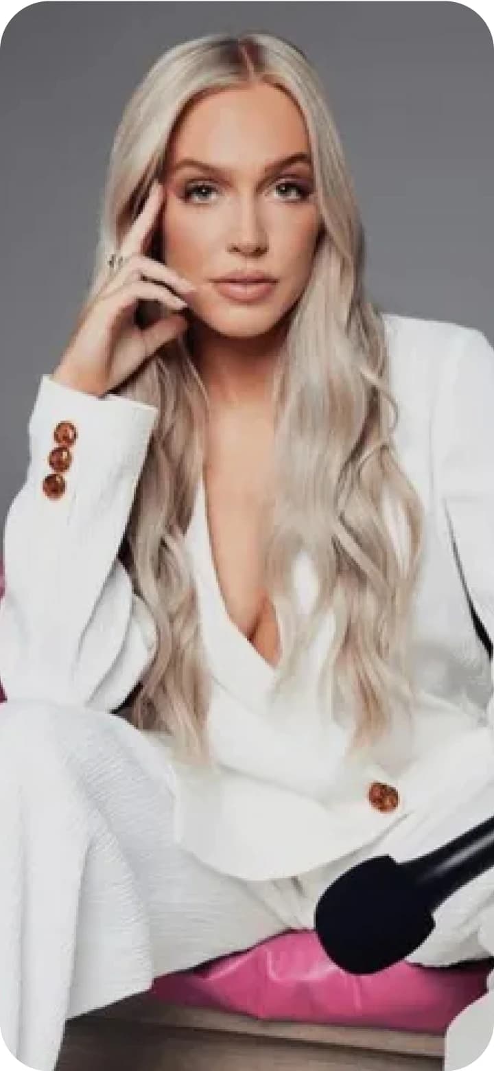 image of kristy sarah scott