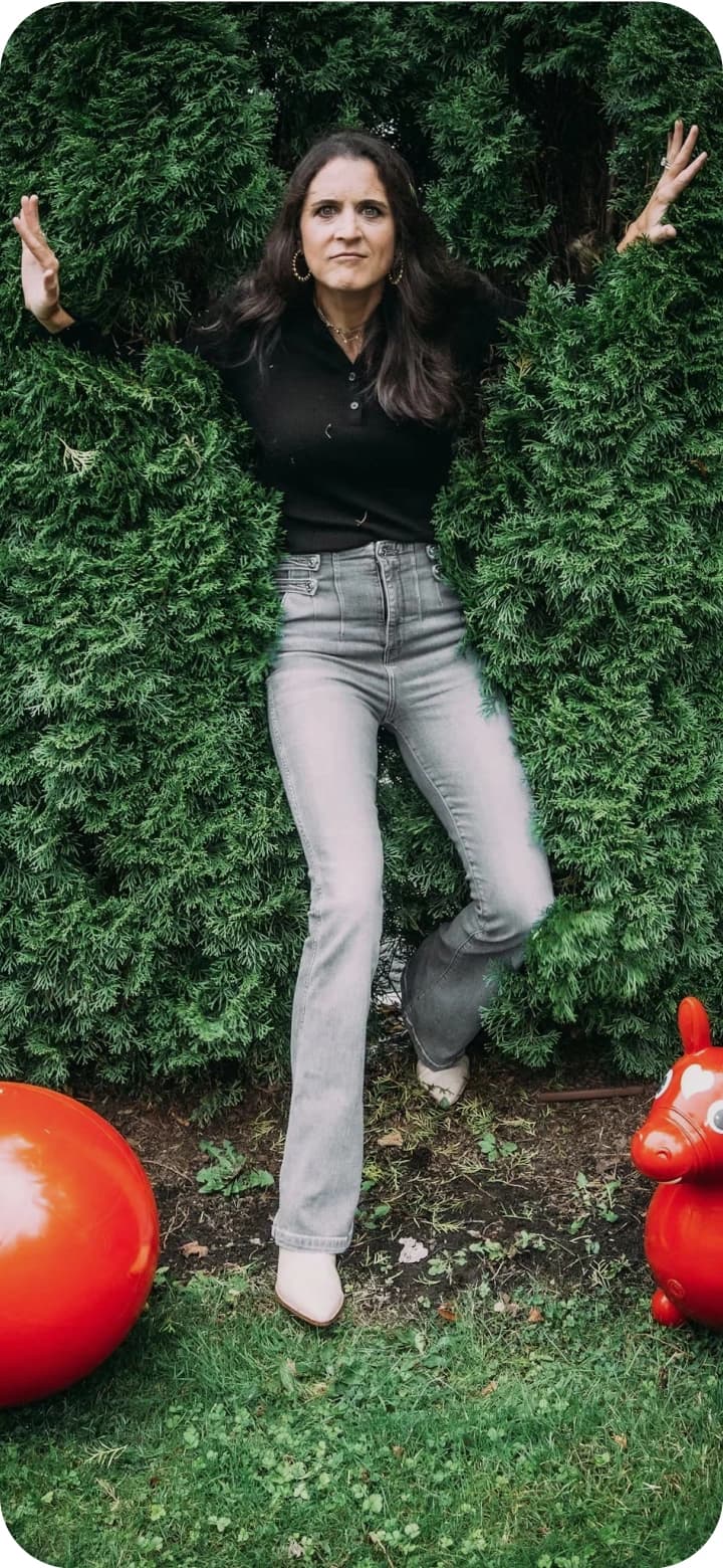 image of kristy sarah scott