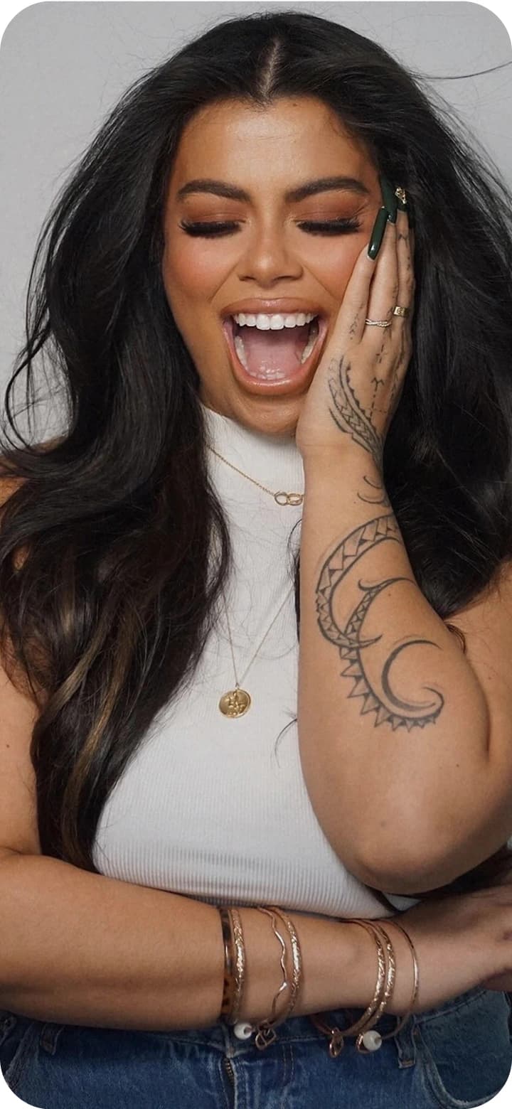 image of kristy sarah scott