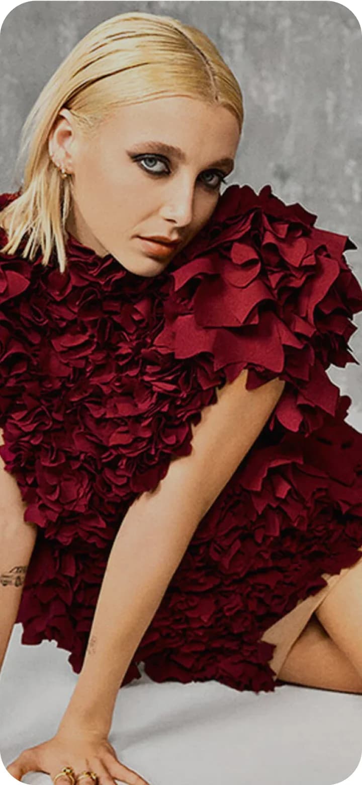 image of kristy sarah scott